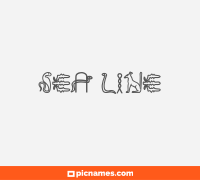 Sea Line